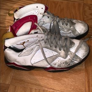 Air Jordan 7s